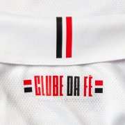 Camisa New Balance São Paulo I 2024/25 Torcedor com Patrocínio